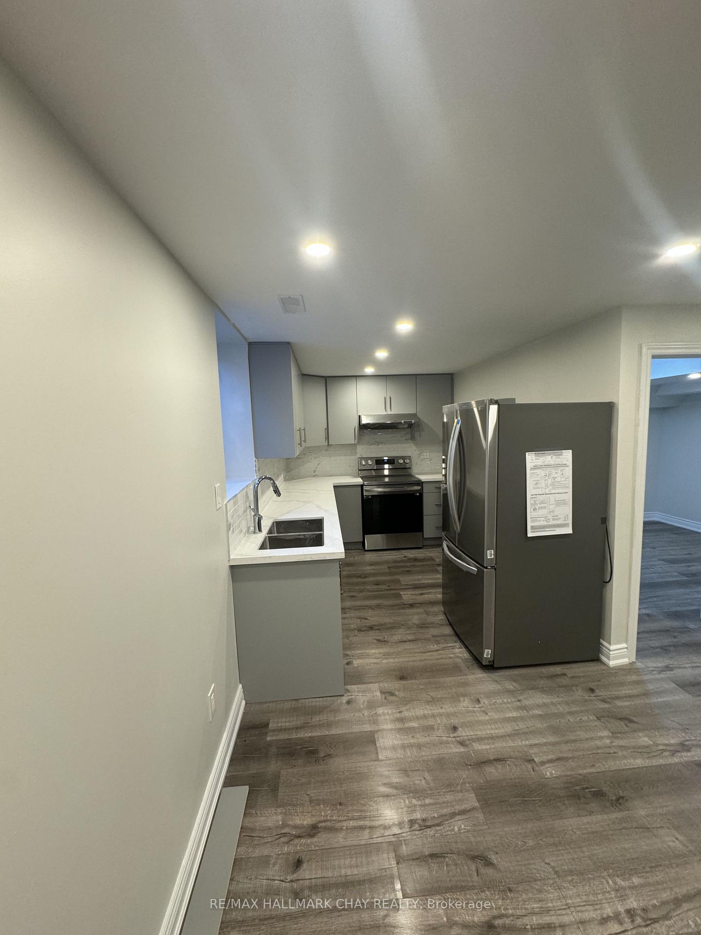 Basement - 12 Brethby Street, Caledon 3
