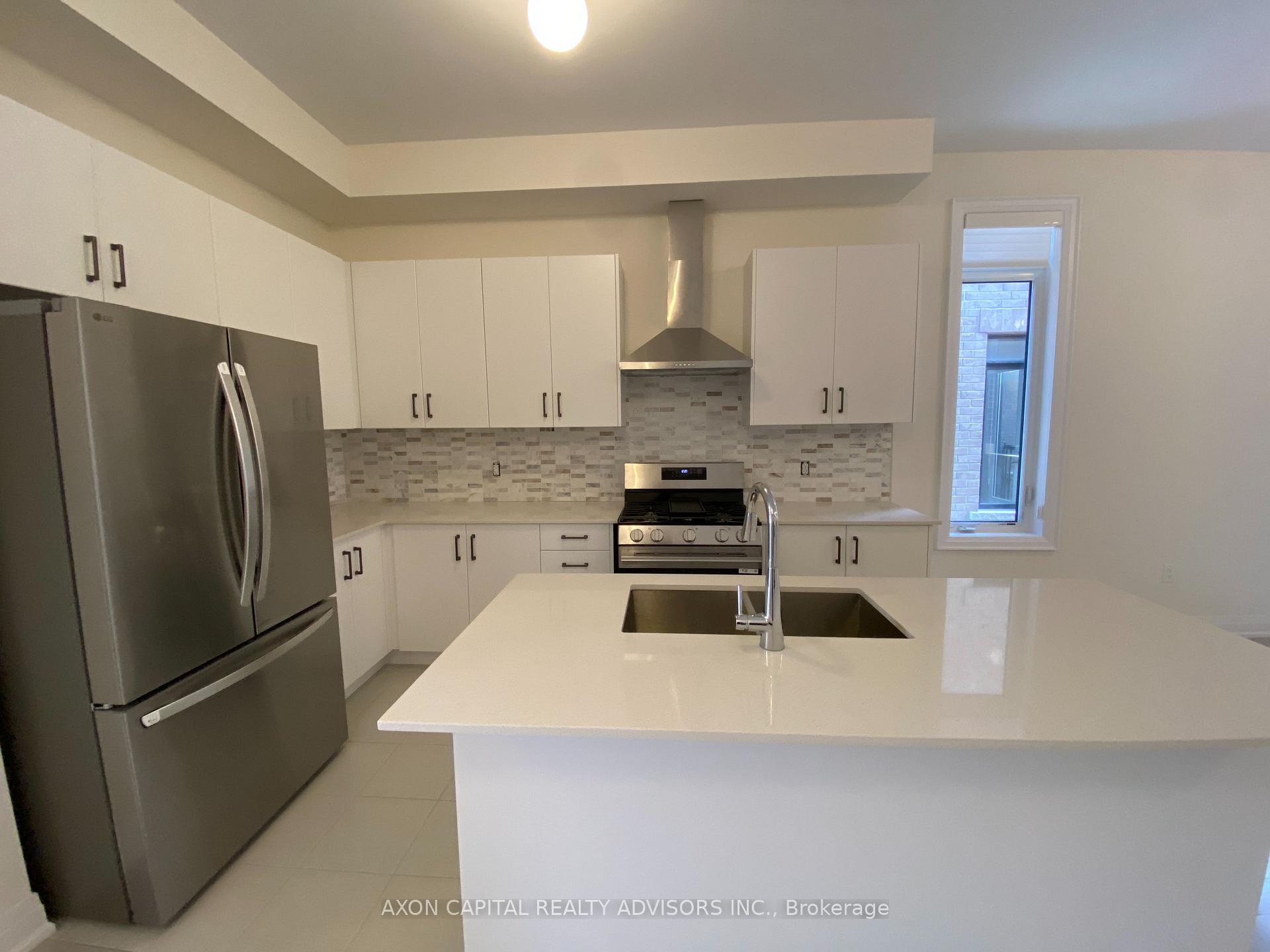 39 Mindanao Avenue, Markham 3