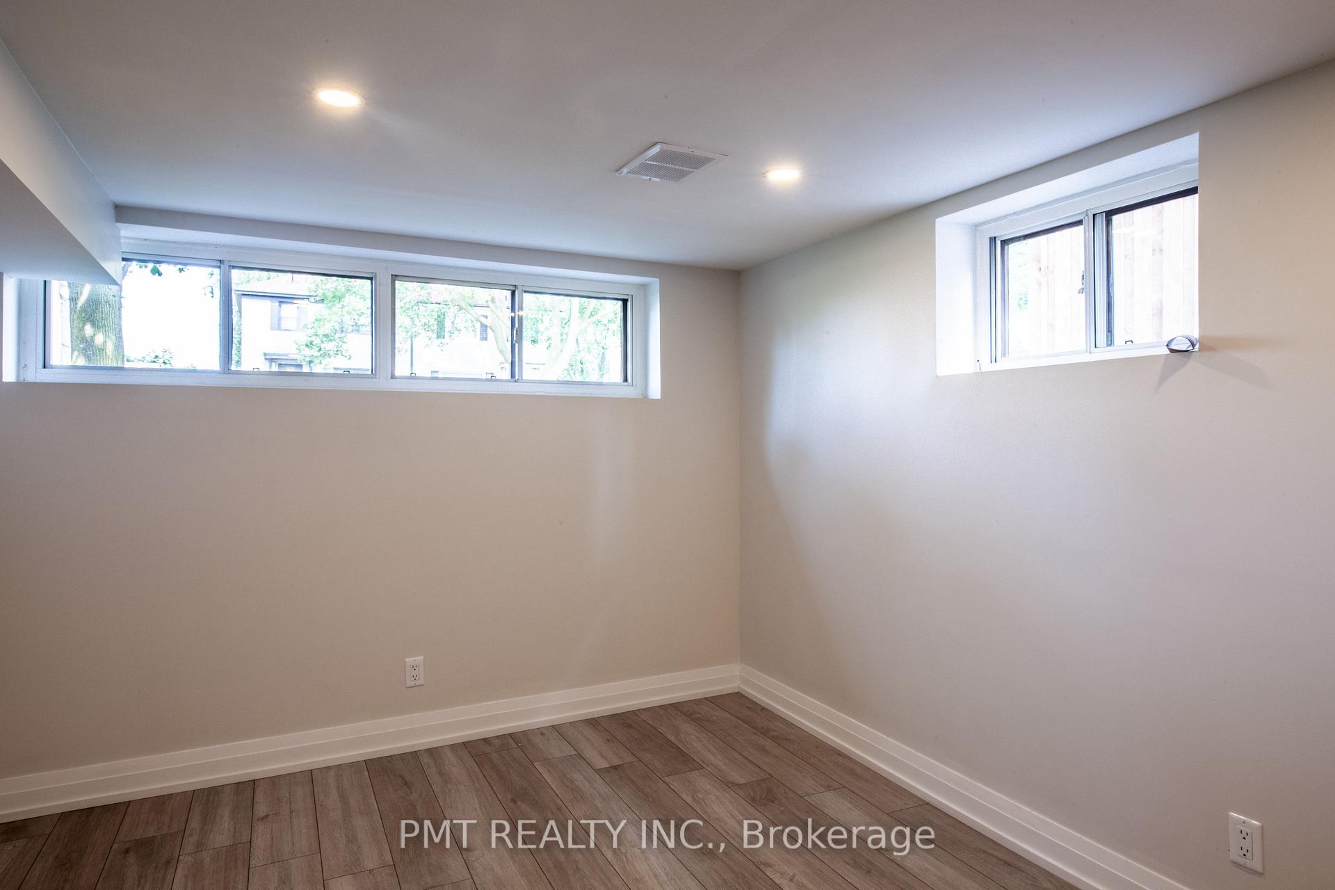 Basement - 34 Robindale Avenue, Toronto 5