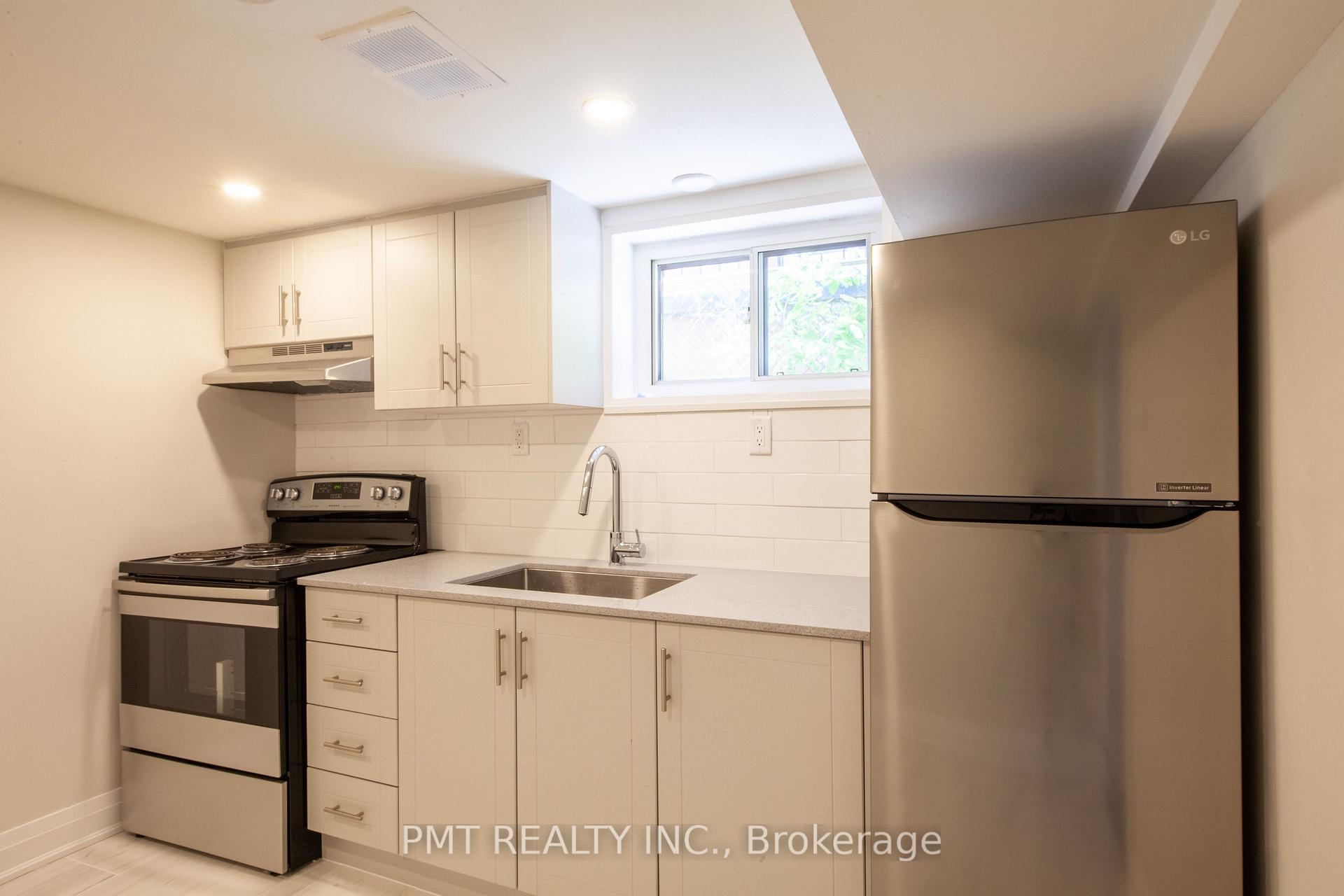 Basement - 34 Robindale Avenue, Toronto 2