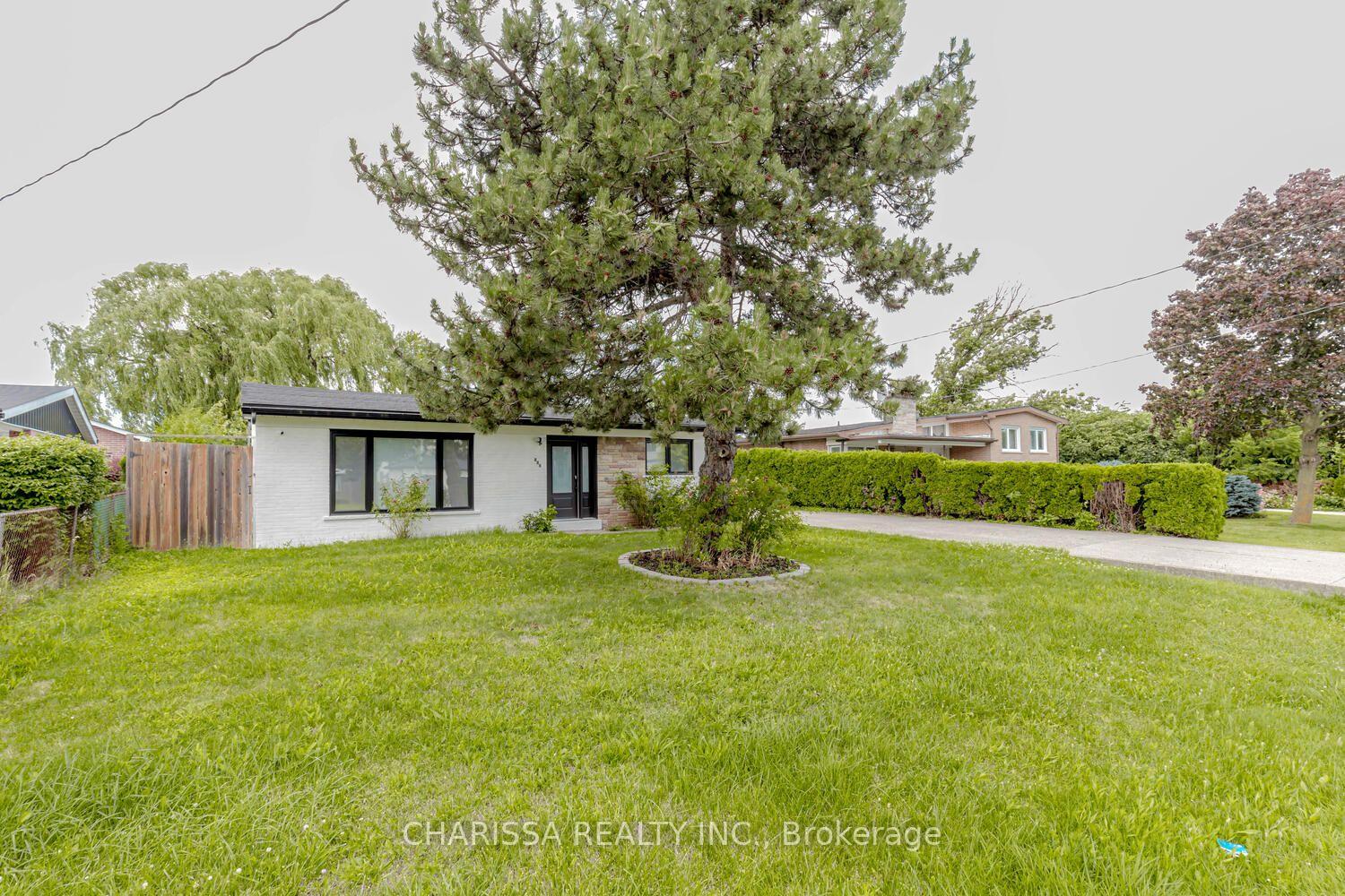 Upper - 523 Pinegrove Road, Oakville 3