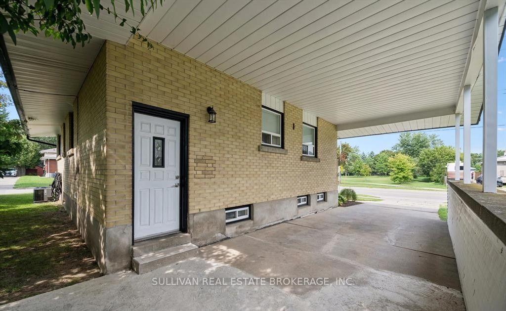 Basement Apartm - 216 Stevenson Street N, Guelph 3