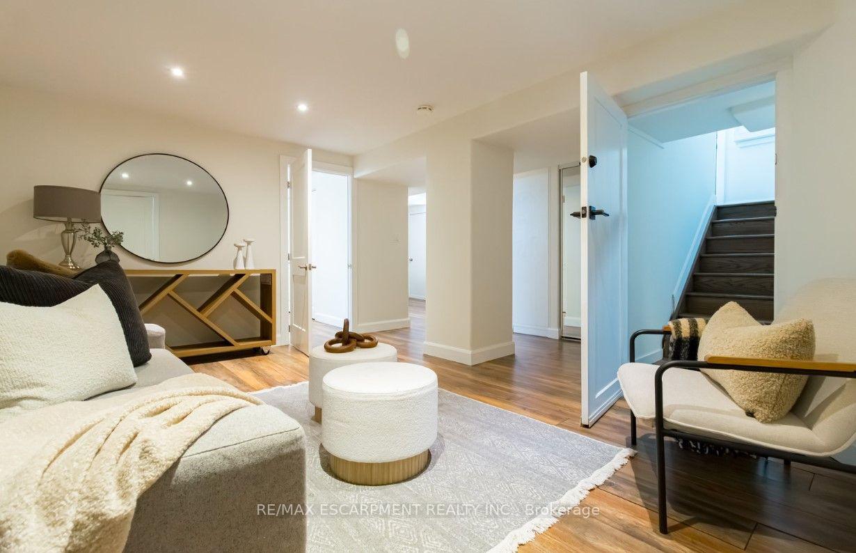 Basement - 374 East 16th Street, Hamilton 4