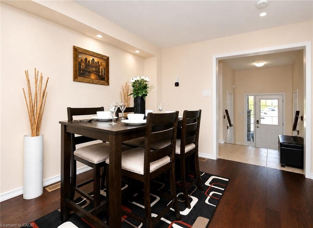Upper - 78 Glenvista Drive, Kitchener 5