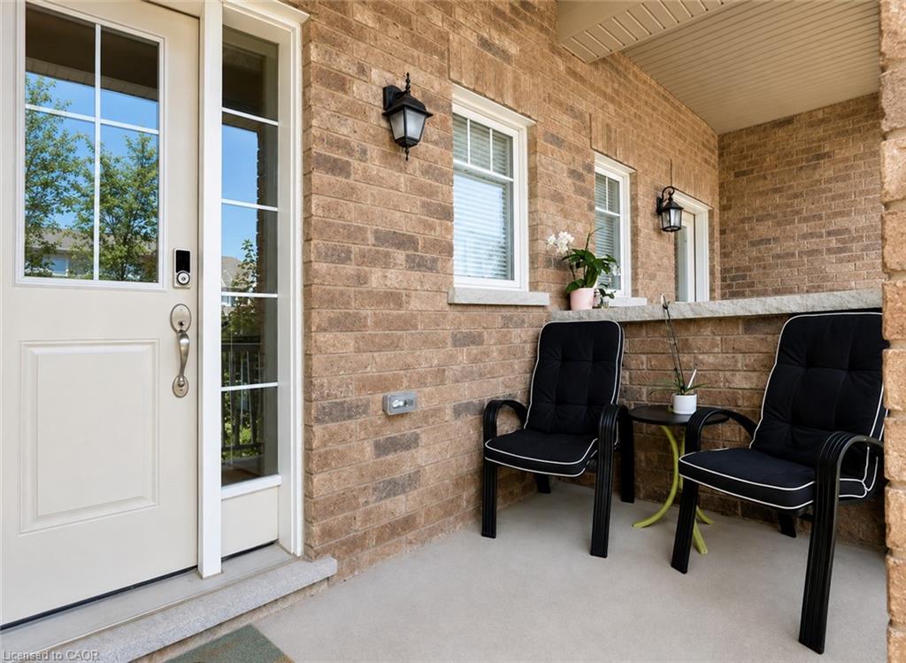 Upper - 78 Glenvista Drive, Kitchener 3