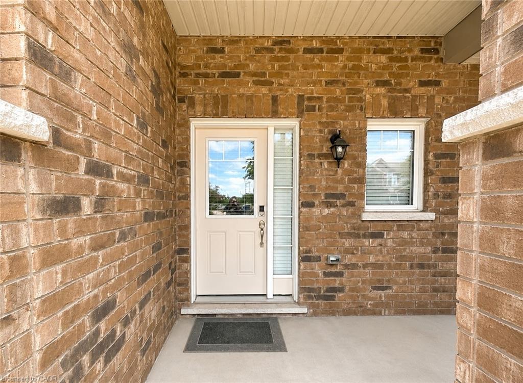Upper - 78 Glenvista Drive, Kitchener 2