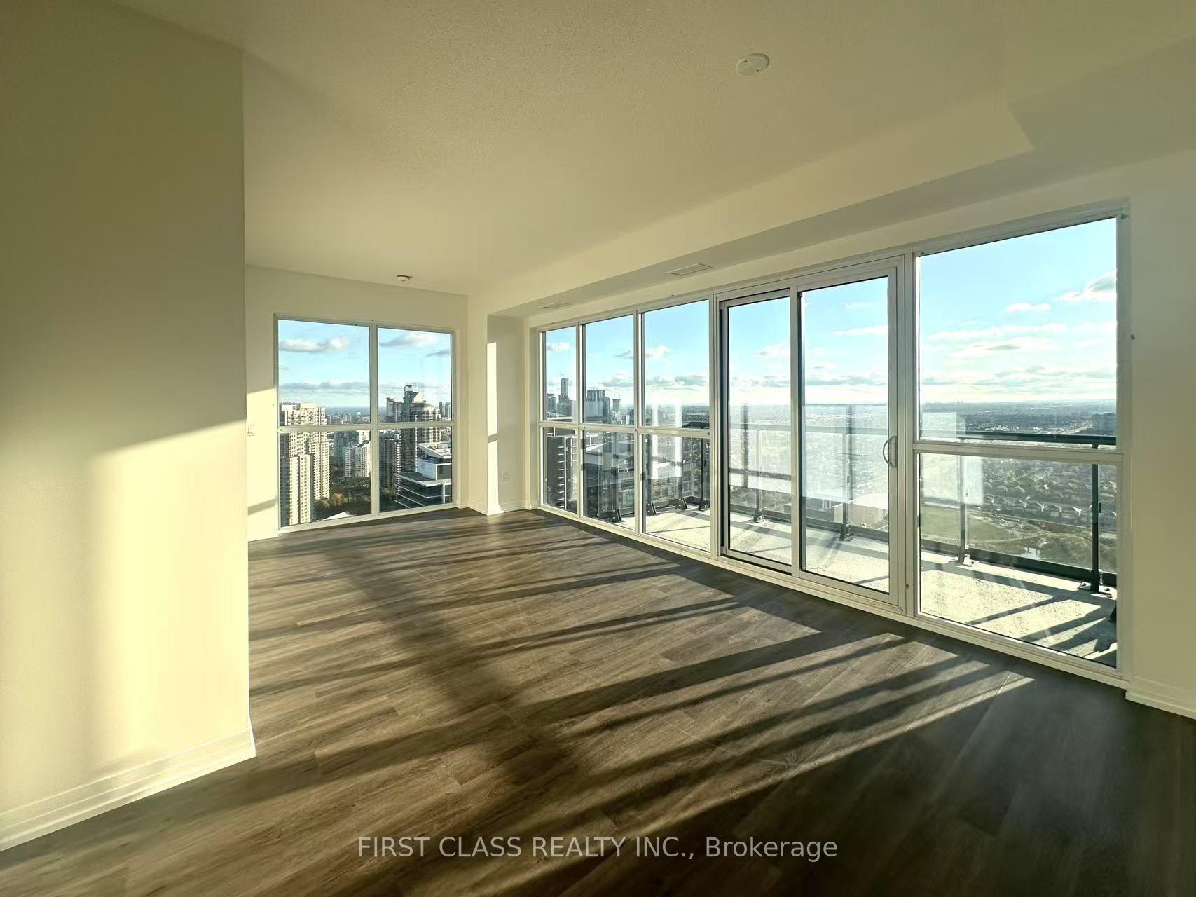 3204 - 15 Watergarden Drive, Mississauga 3
