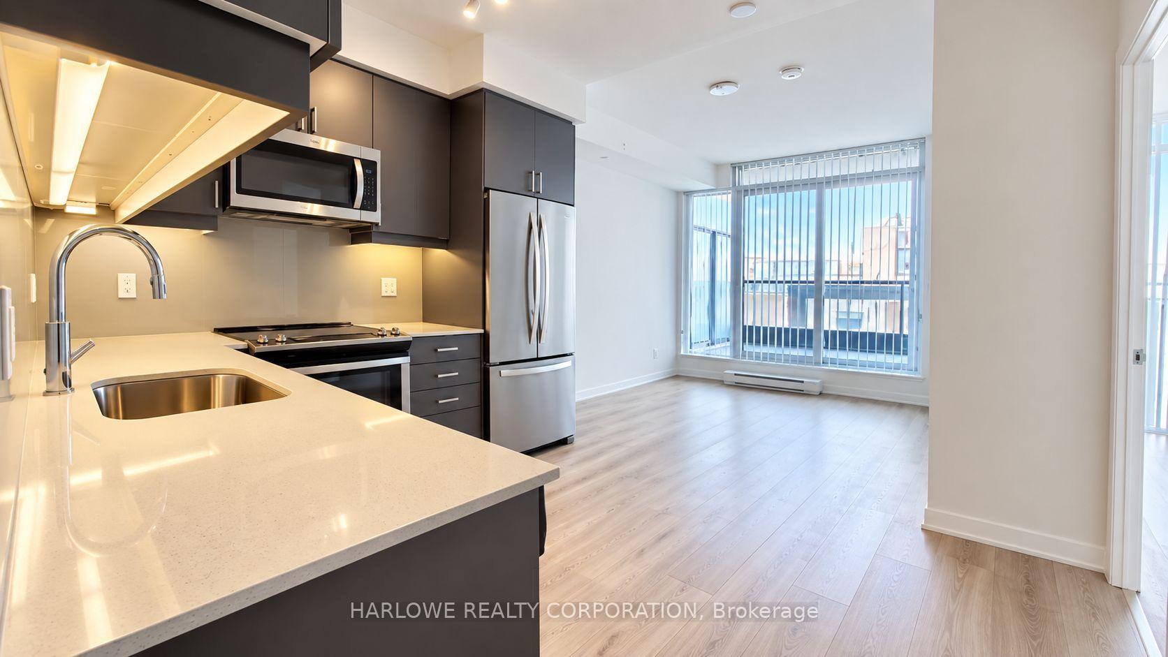 203 - 7895 Jane Street, Vaughan 2