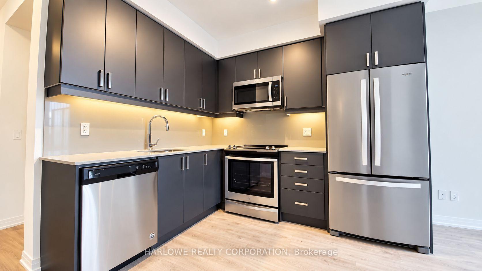203 - 7895 Jane Street, Vaughan