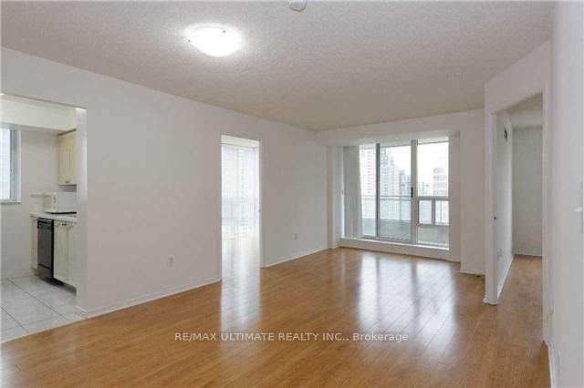 1508 - 1 Pemberton Avenue Toronto Ontario Canada Rent residential Welcome To Realtor Doctor RE/MAX Ultimate Realty Inc., Brokerage *