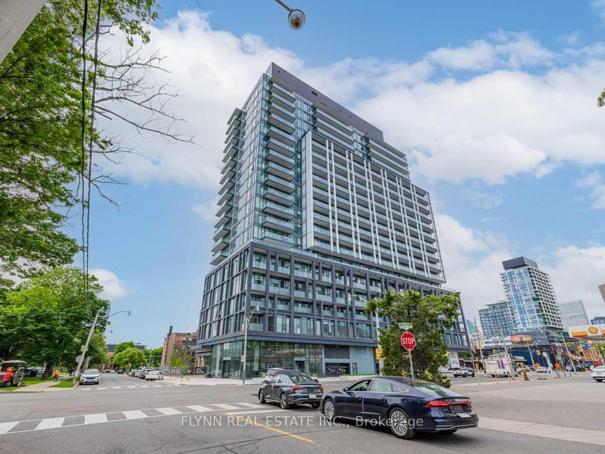 523 - 50 Power Street, Toronto 2