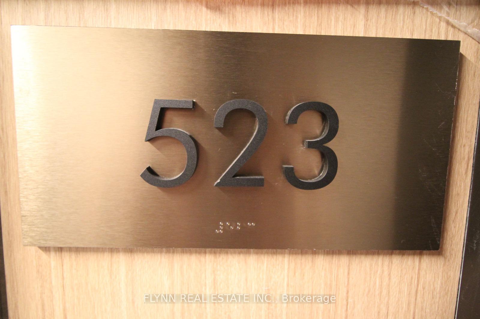 523 - 50 Power Street, Toronto 5