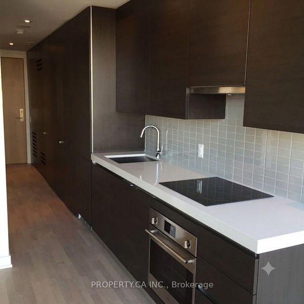 632 - 629 King Street W, Toronto 5