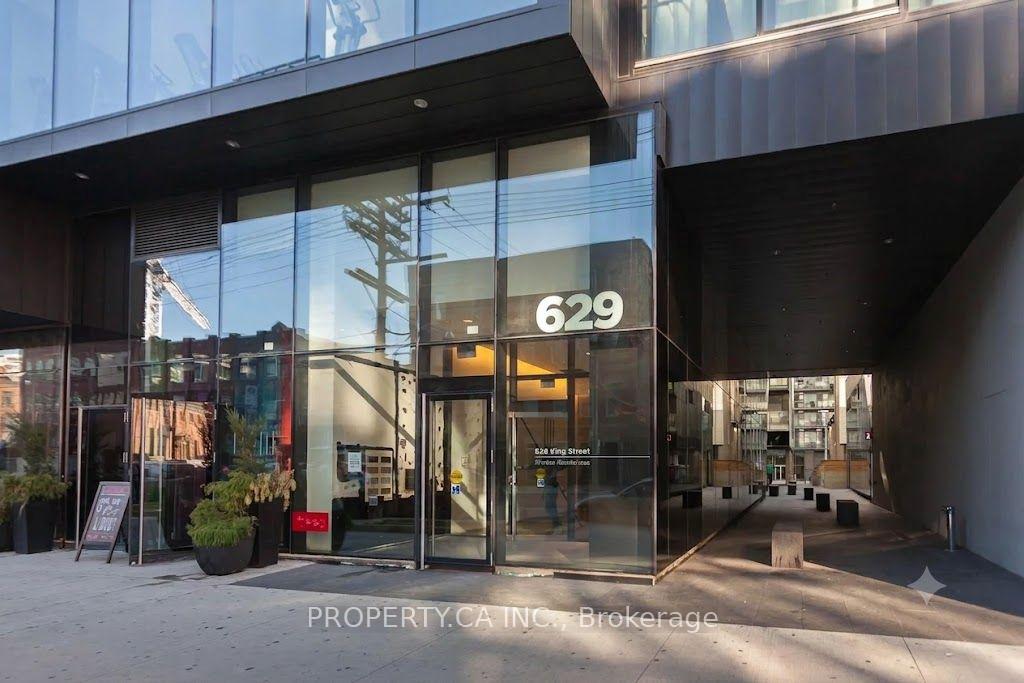 632 - 629 King Street W, Toronto 2