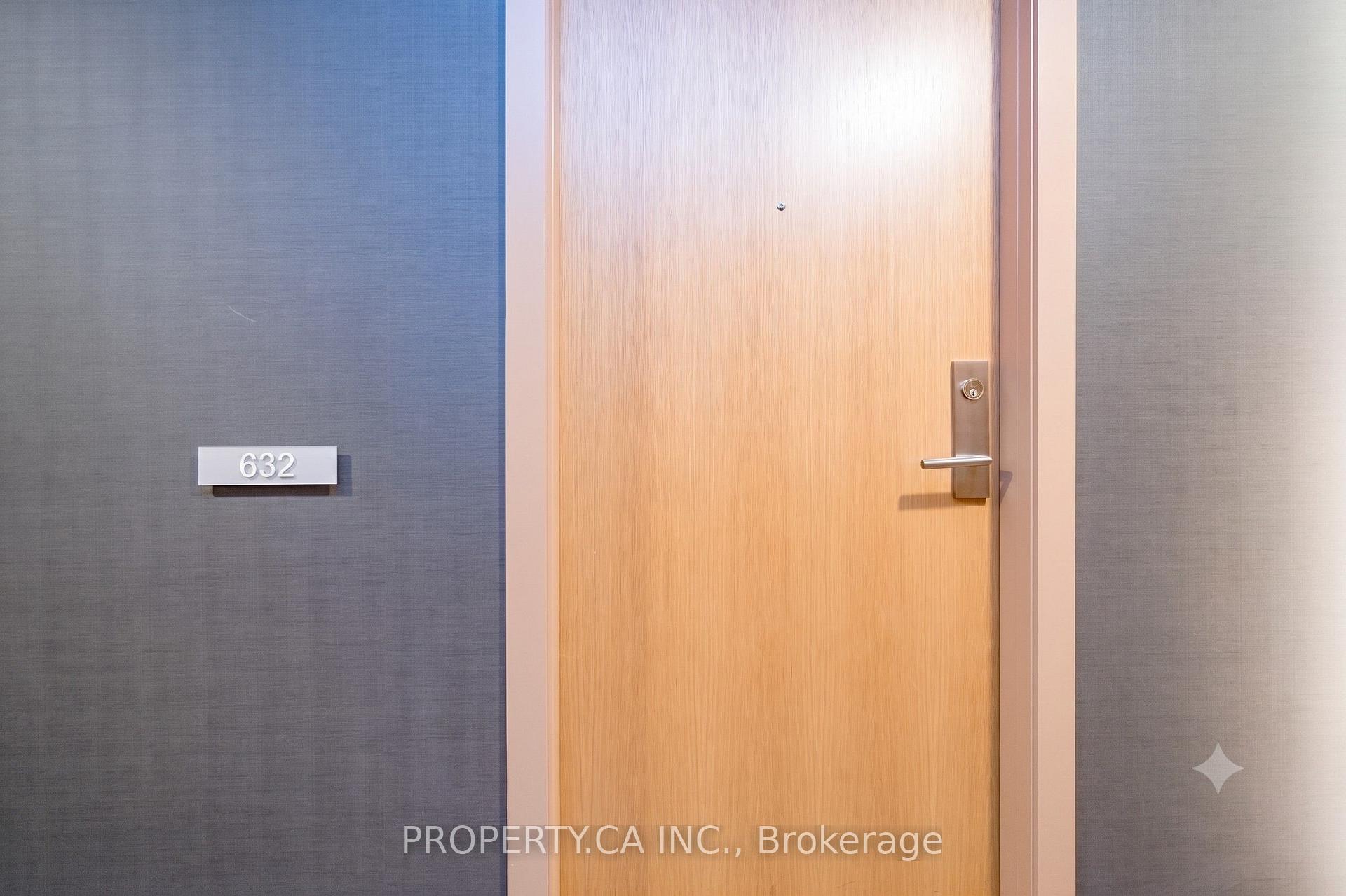 632 - 629 King Street W, Toronto 4