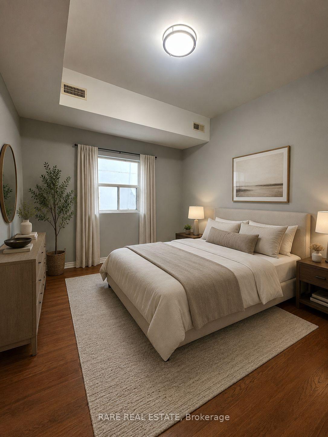 202 - 249 Augusta Avenue, Toronto 5