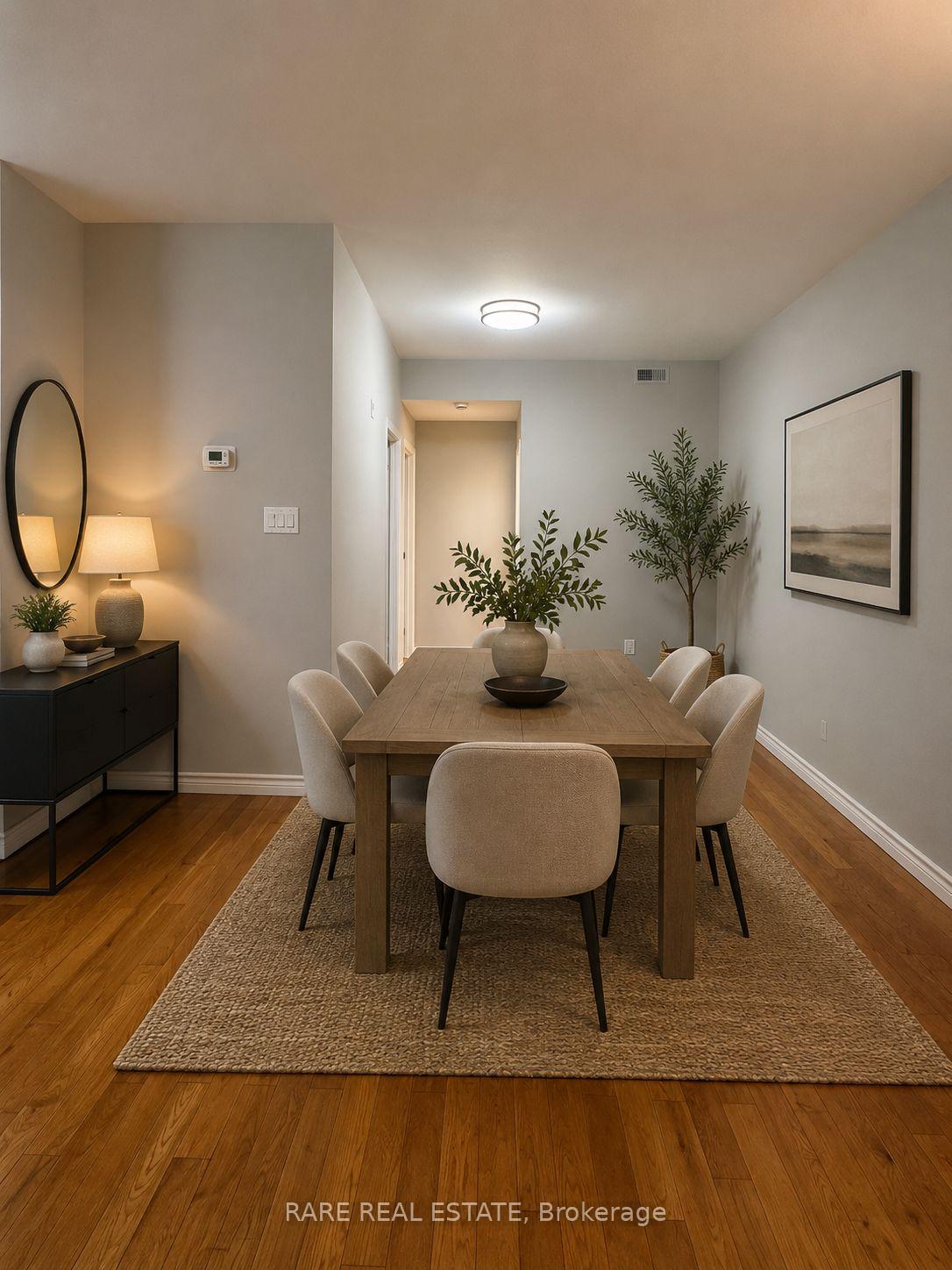 202 - 249 Augusta Avenue, Toronto 2