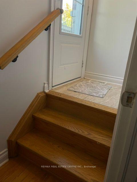 BASEMENT - 11 Jewelville Street, Brampton 2