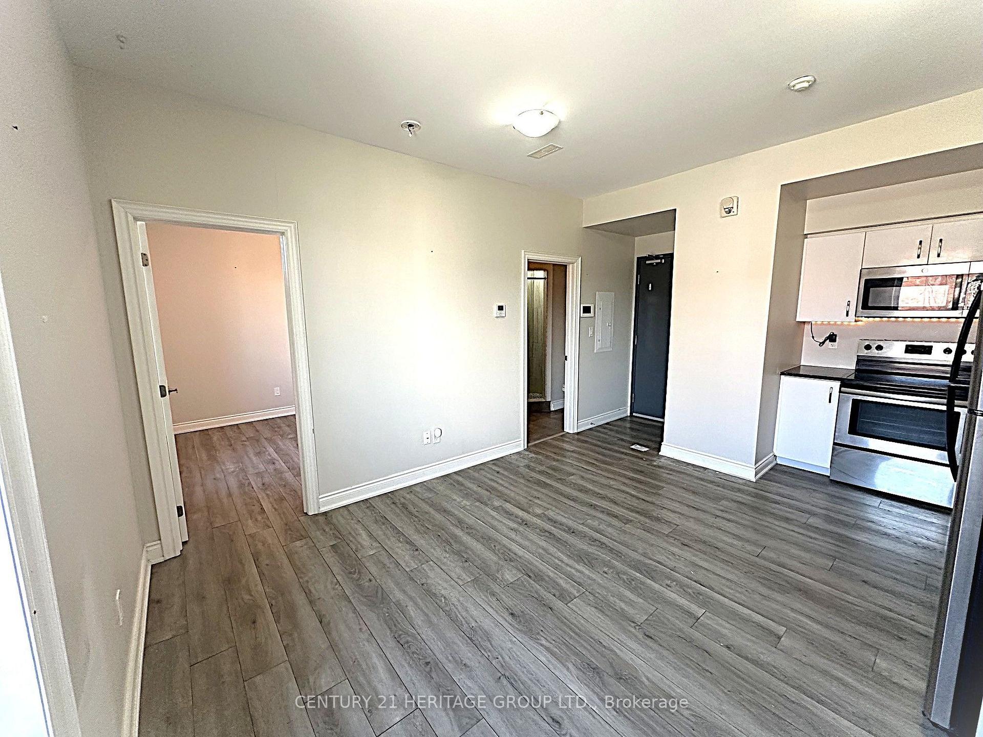 203 - 130 Dunlop Street, Barrie 5