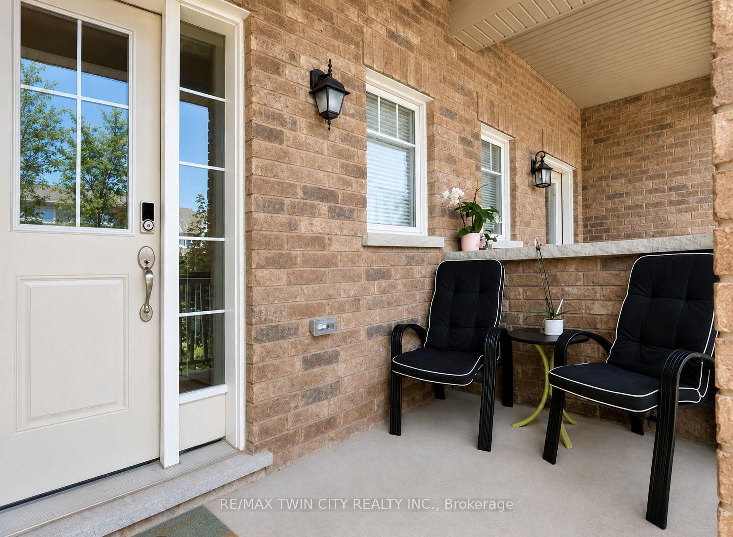 Upper - 78 Glenvista Drive, Kitchener 3