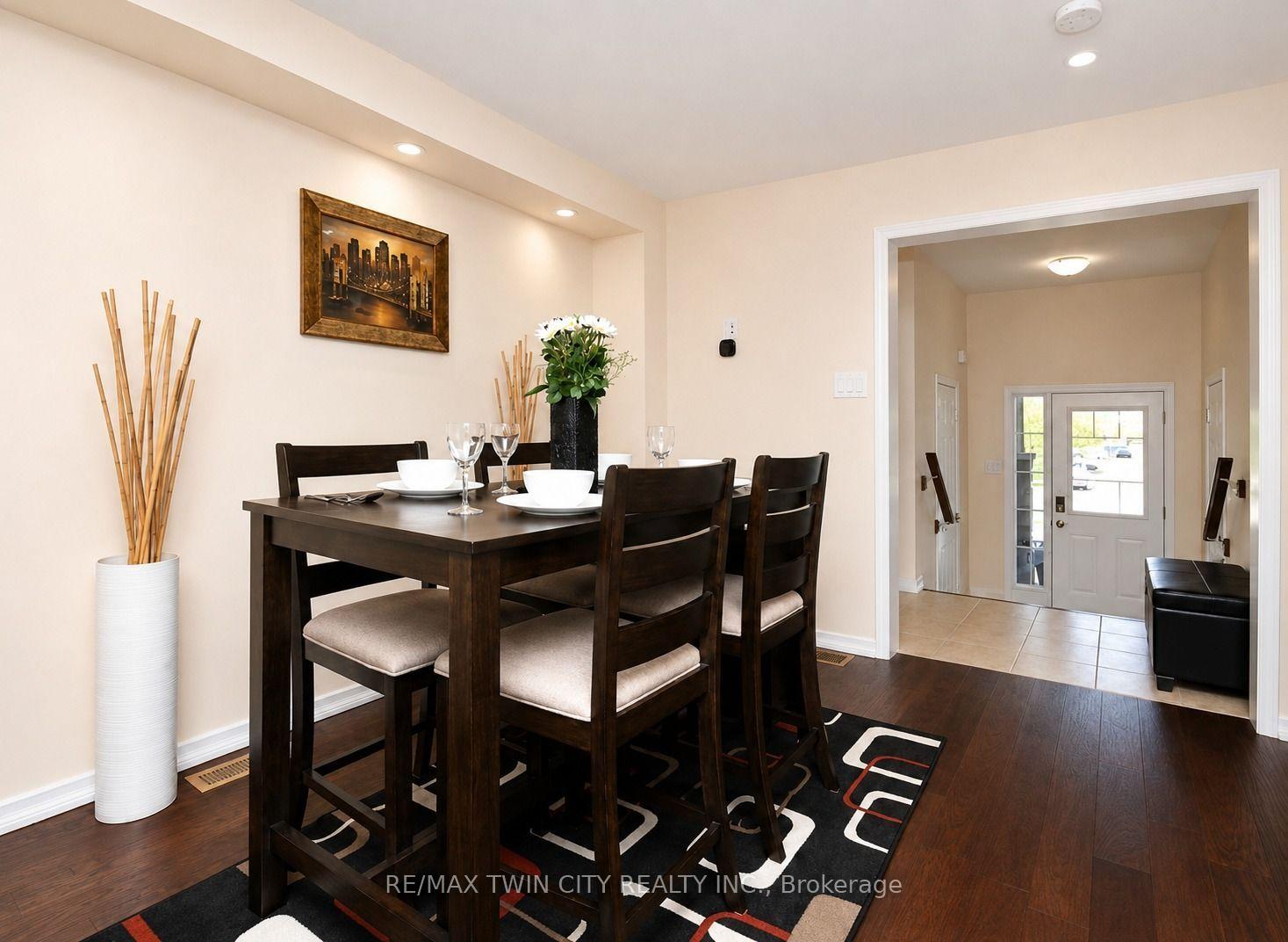 Upper - 78 Glenvista Drive, Kitchener 5