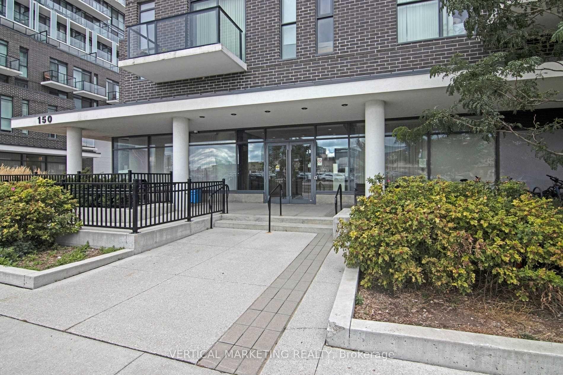 204 - 150 Fairview Mall Drive, Toronto 3