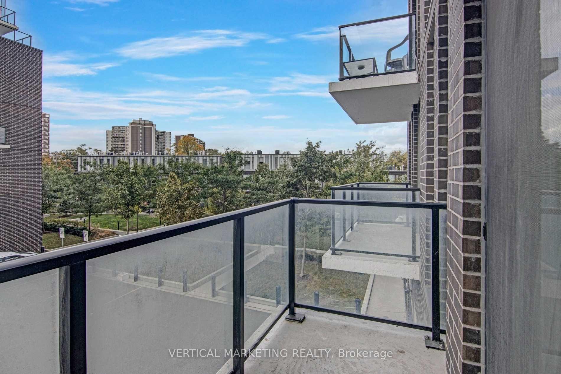 204 - 150 Fairview Mall Drive, Toronto 2