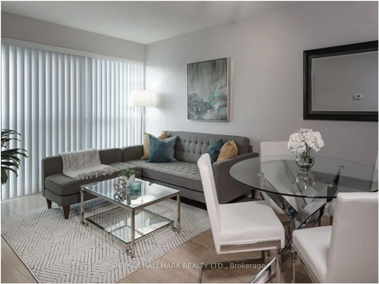 214 - 570 Bay Street, Toronto 3
