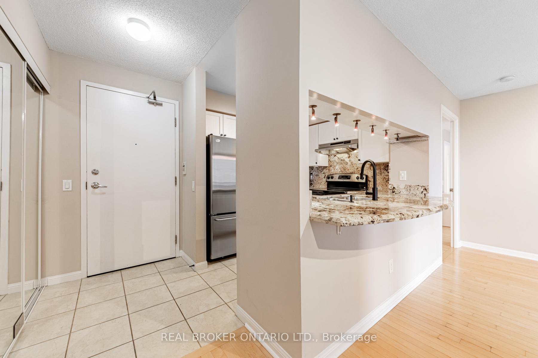 2011 - 153 Beecroft Road, Toronto 2