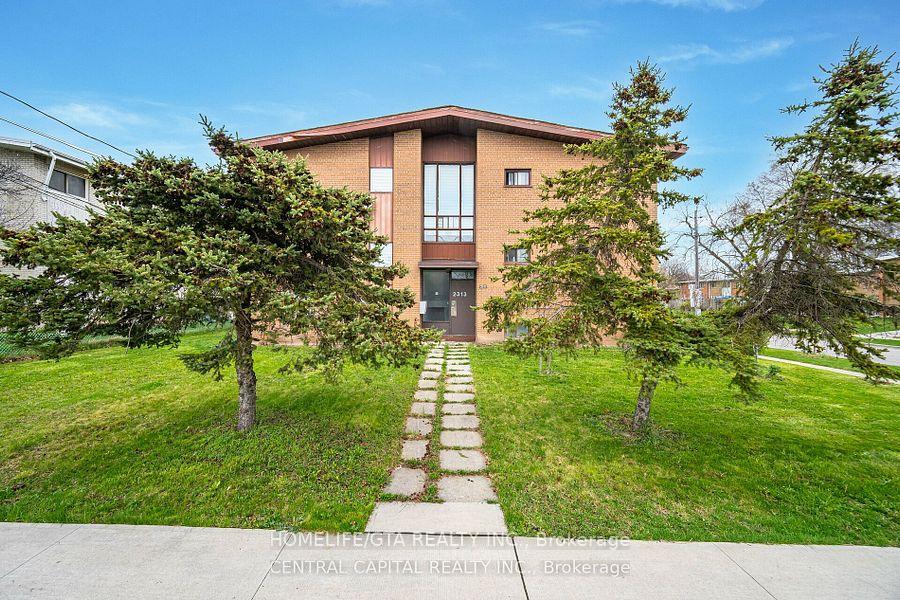 5 - 2313 Kipling Avenue Toronto Ontario Canada Rent residential   MOVETA REALTY INC., Brokerage*