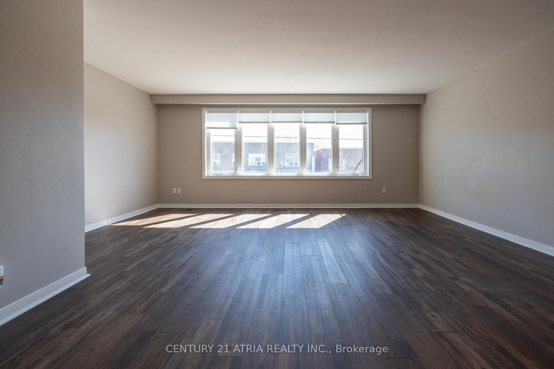 348A Donlands Avenue Toronto Ontario Canada Rent residential   MOVETA REALTY INC., Brokerage*