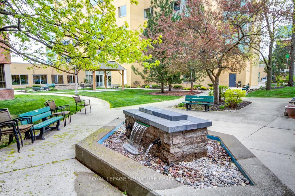 203 - 115 Bonis Avenue Toronto Ontario Canada Sale residential   MOVETA REALTY INC., Brokerage*