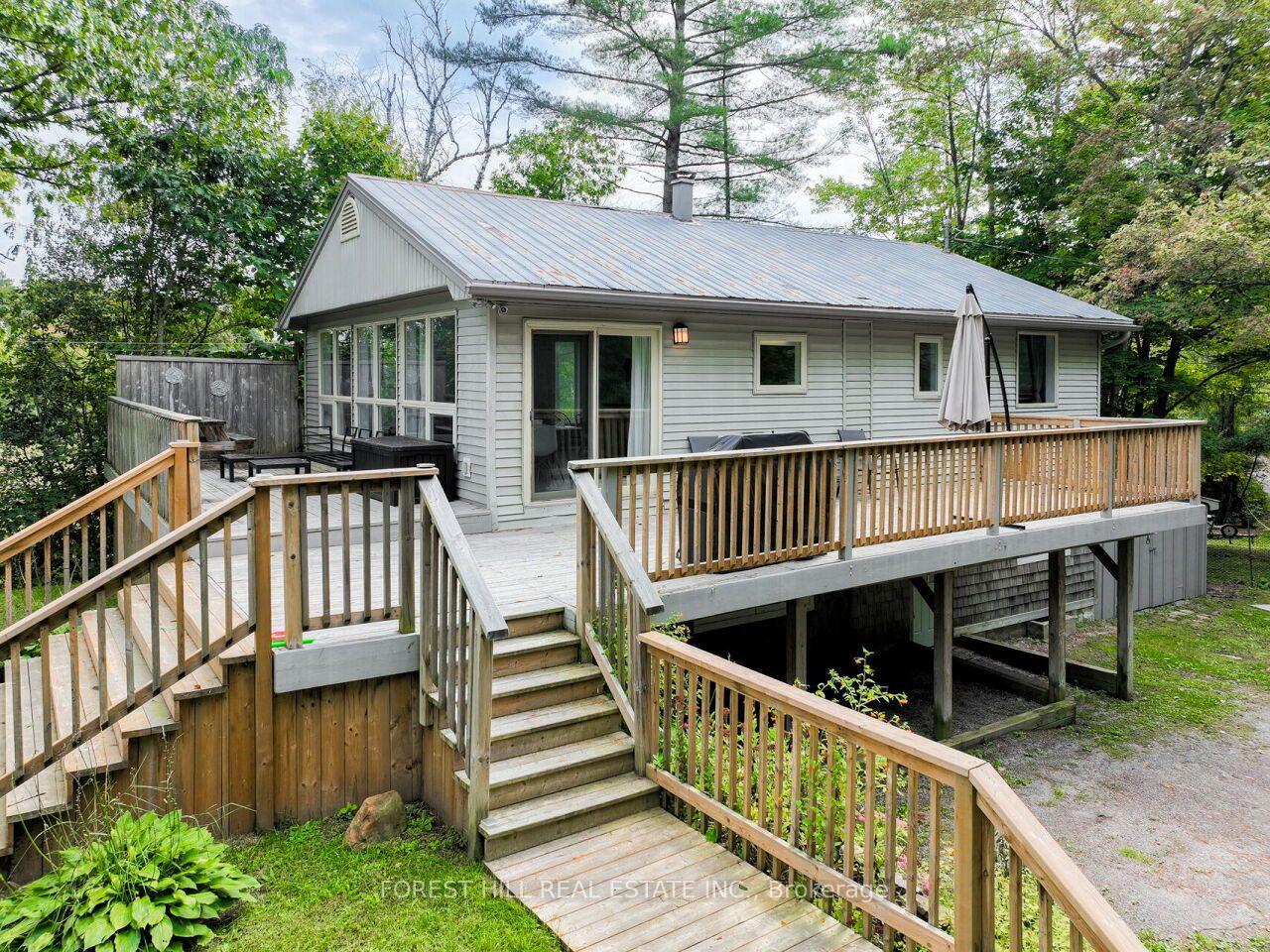#8 - 1006 Youngs Road, Muskoka Lakes 2