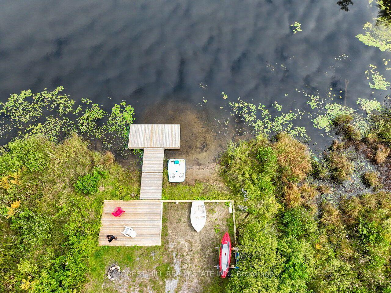 #8 - 1006 Youngs Road, Muskoka Lakes 4