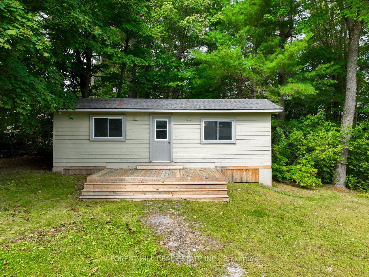 #8 - 1006 Youngs Road, Muskoka Lakes 5