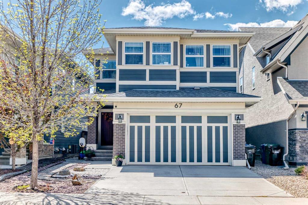 67 Masters RI SE Calgary Alberta Canada Sale residential Joyce Mitchell Urban Real Estate Services Ltd