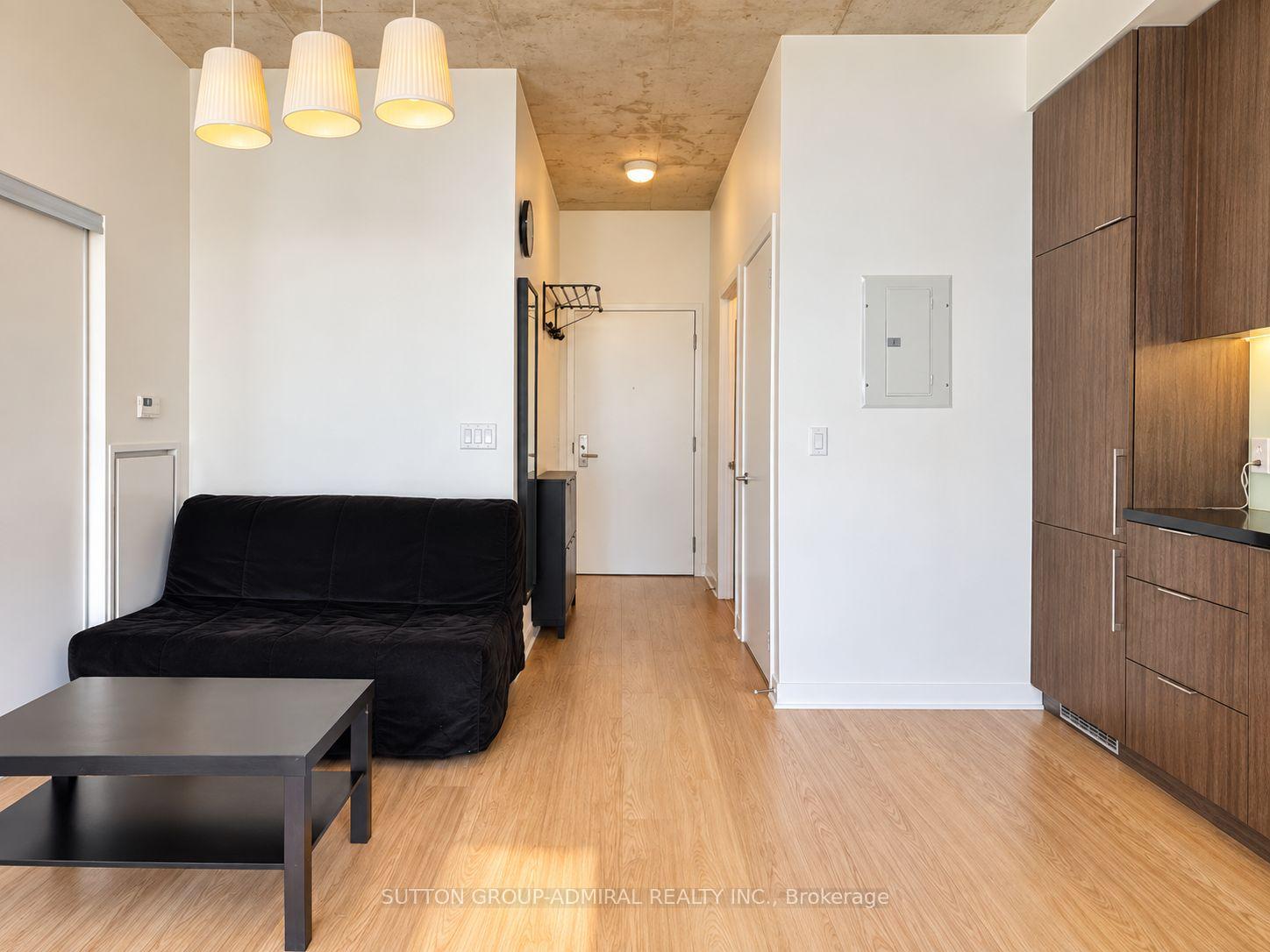 517 - 478 King Street W, Toronto 5