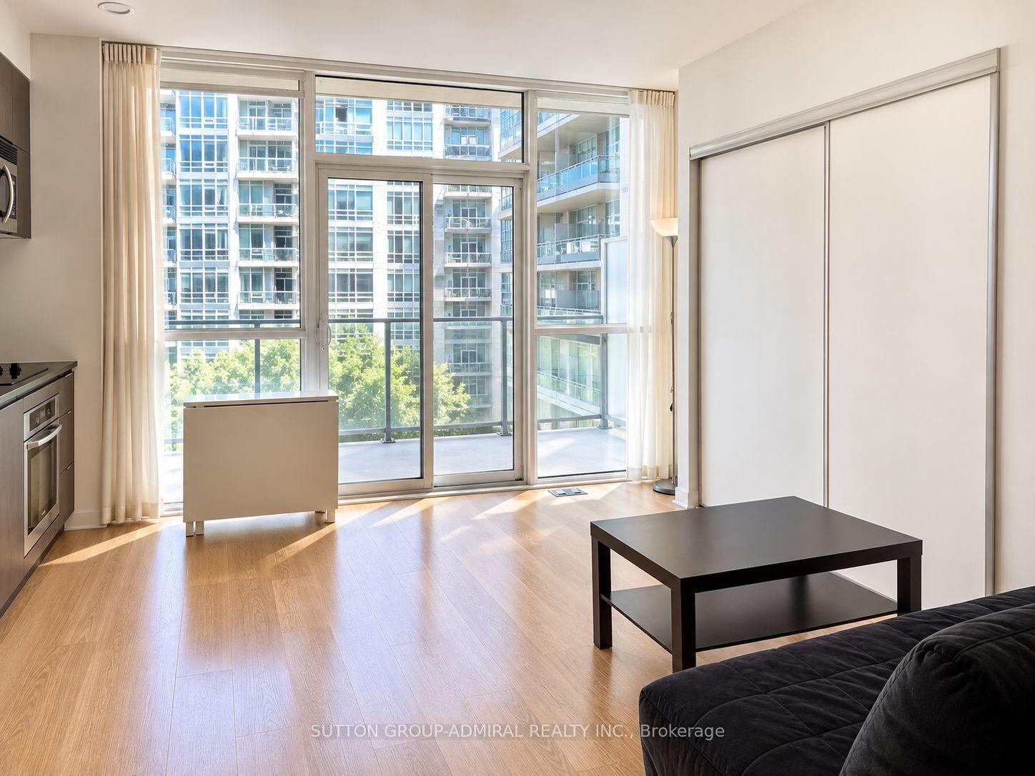 517 - 478 King Street W, Toronto 4