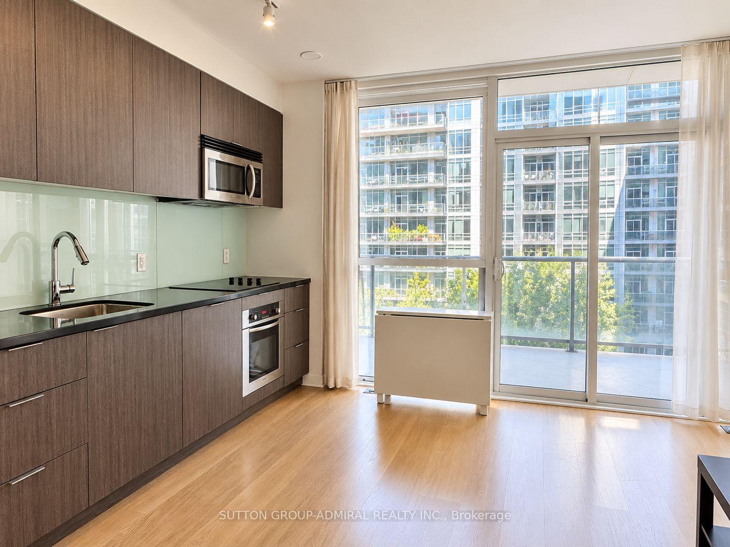 517 - 478 King Street W, Toronto 3