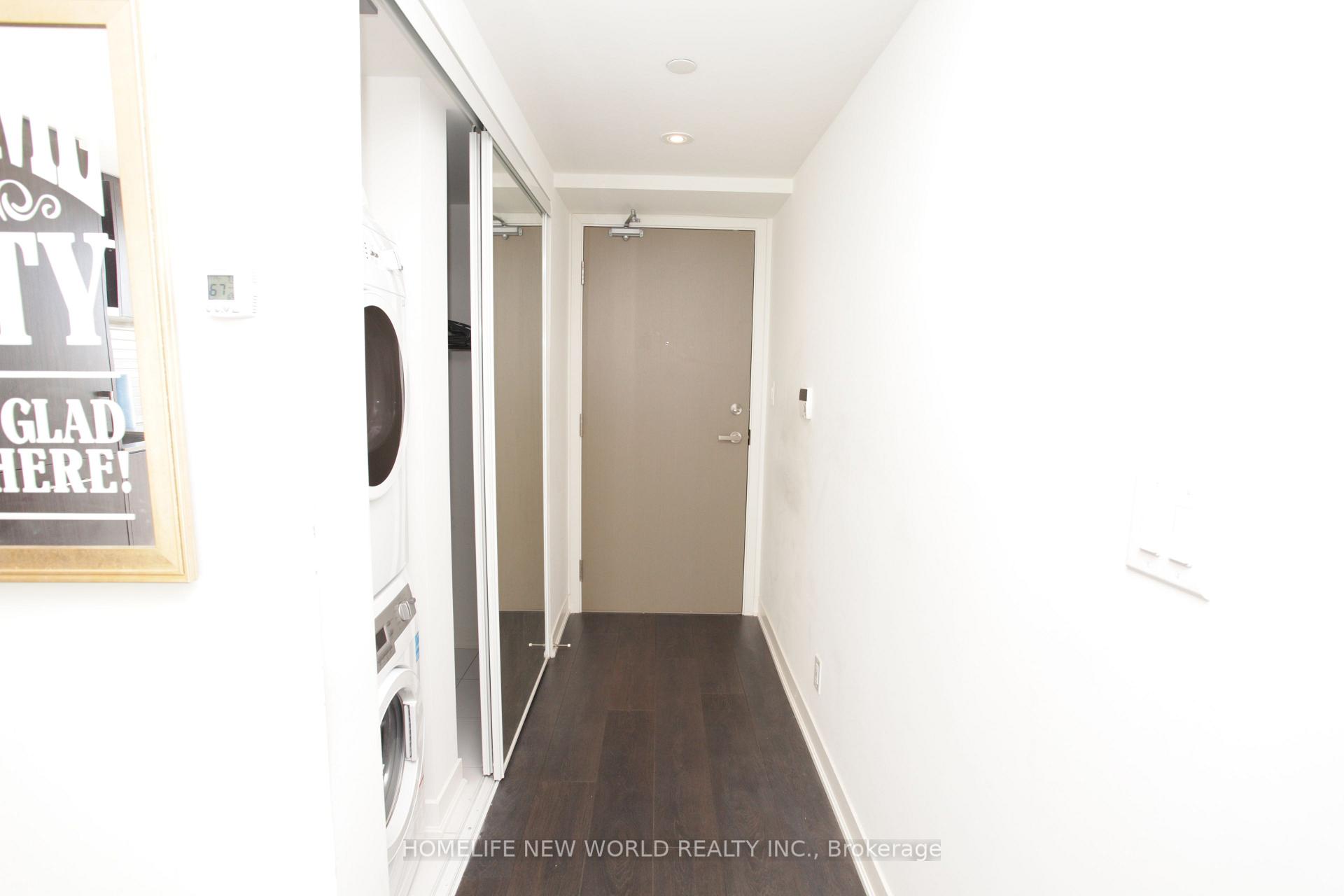 2311 - 88 Harbour Street N, Toronto 3