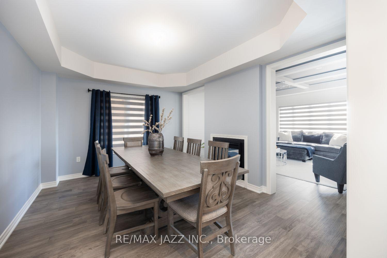 UPPER - 131 Courtney Street, Clarington 4