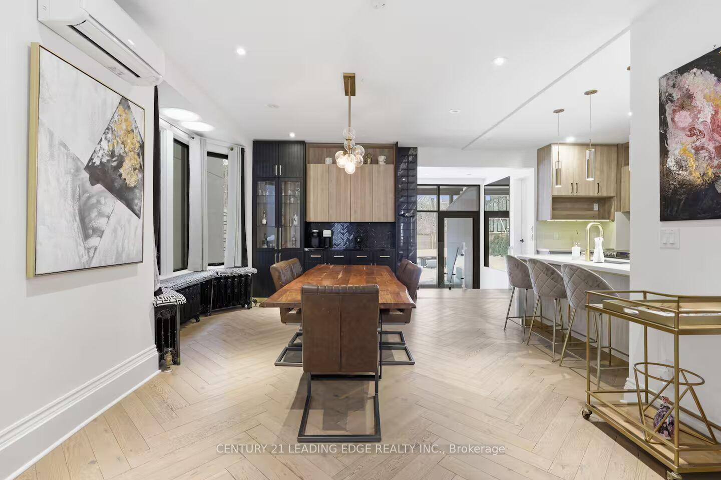 66 West Avenue, Toronto 3
