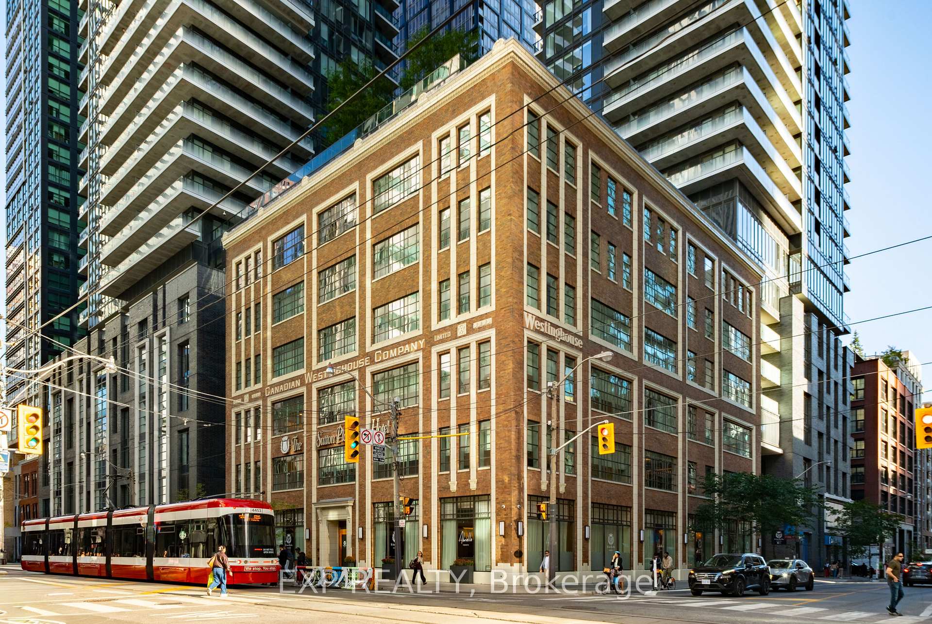 4808 - 115 Blue Jays Way, Toronto 4