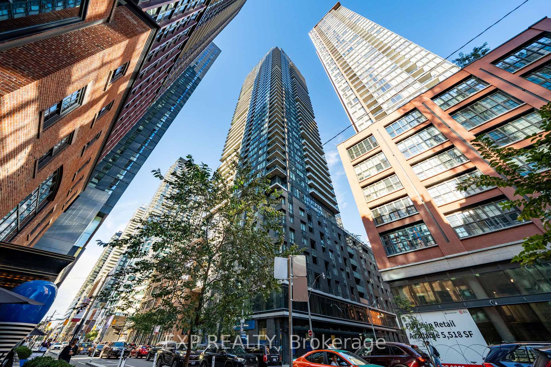 4808 - 115 Blue Jays Way, Toronto 5