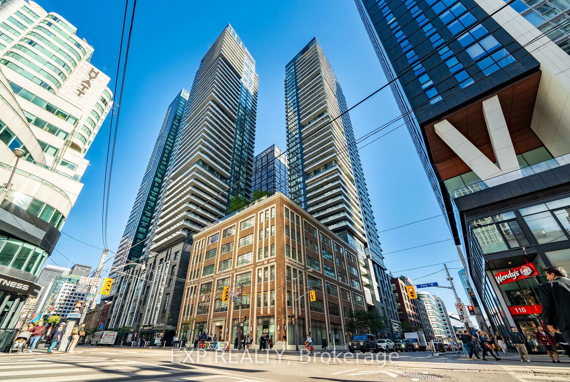 4808 - 115 Blue Jays Way, Toronto 3