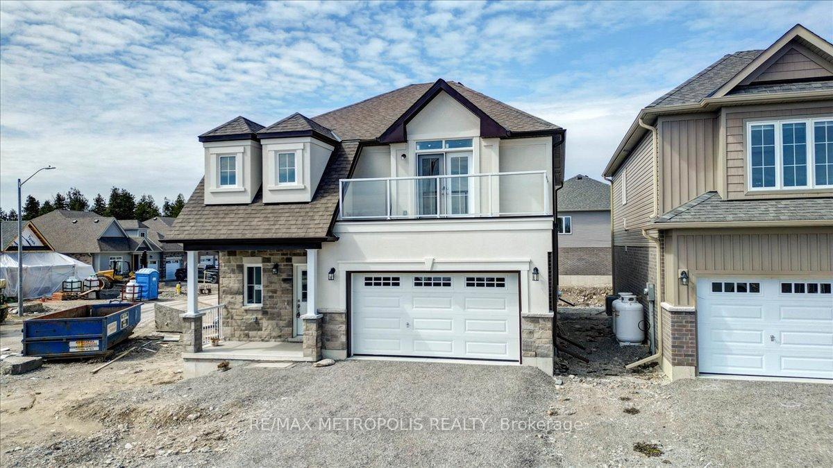 78 Hillcroft Way, Kawartha Lakes 2