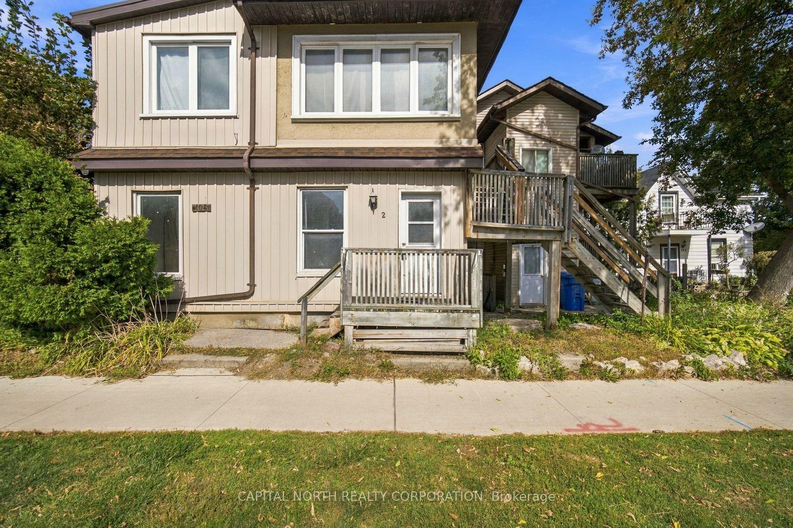 2 - 104 Wellington Street E, Aurora 5
