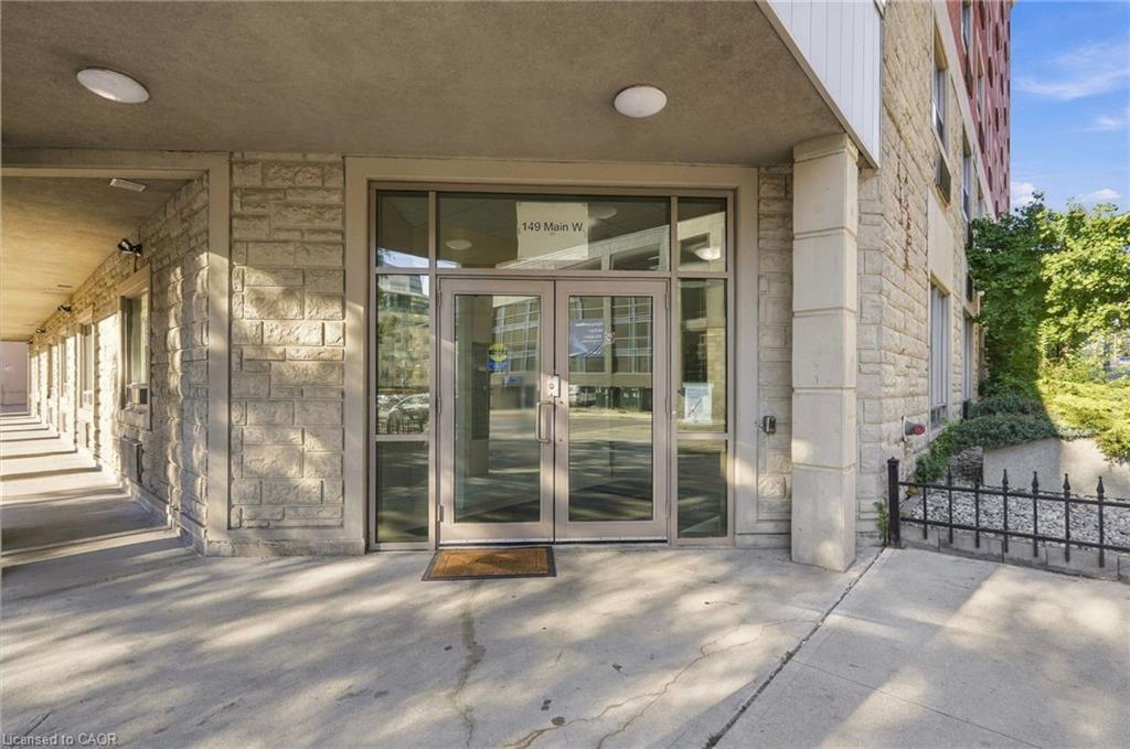 202 - 149 Main Street W, Hamilton 3