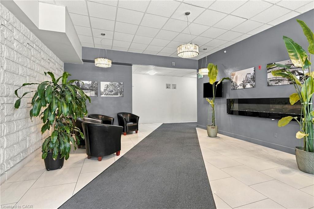 202 - 149 Main Street W, Hamilton 5