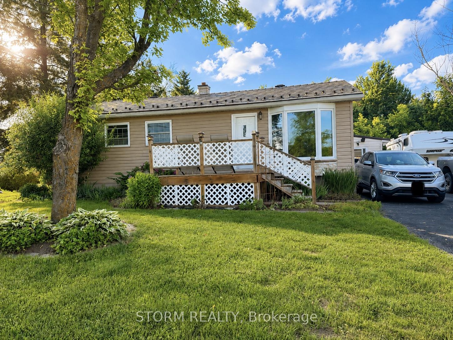 4901 Piperville Road Ottawa Ontario Canada Sale residential   STORM REALTY Brokerage*